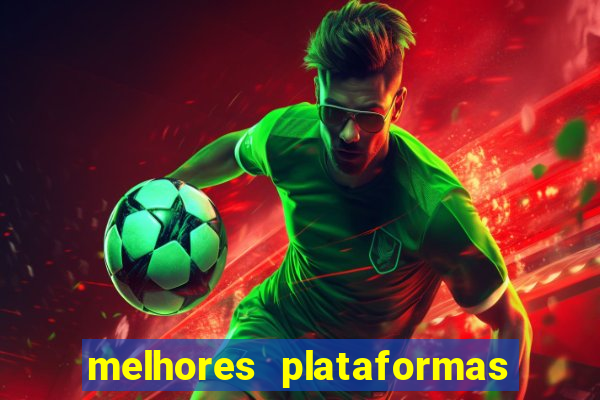 melhores plataformas de jogo online